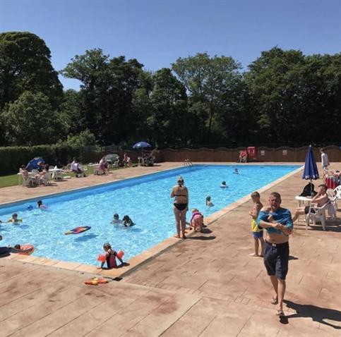 89 Lower Lakeside - Glan Gwna Holiday Park カーナーヴォン エクステリア 写真