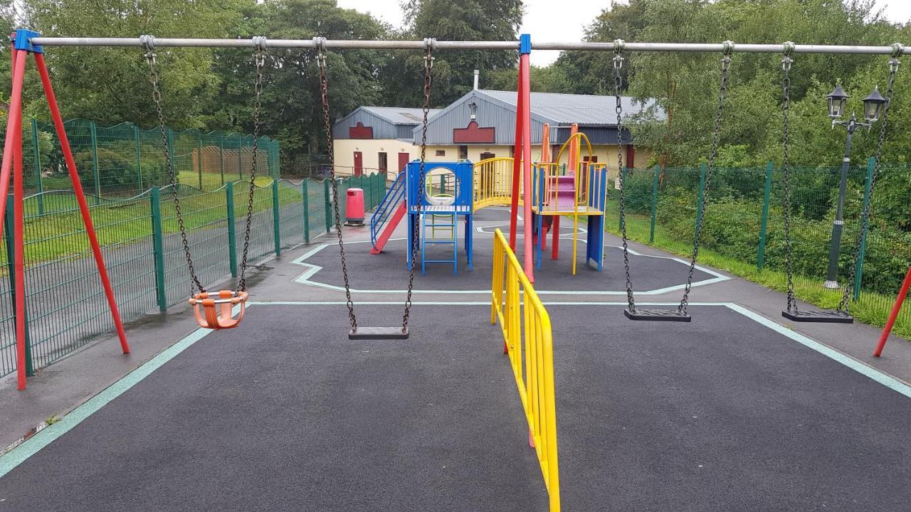 89 Lower Lakeside - Glan Gwna Holiday Park カーナーヴォン エクステリア 写真