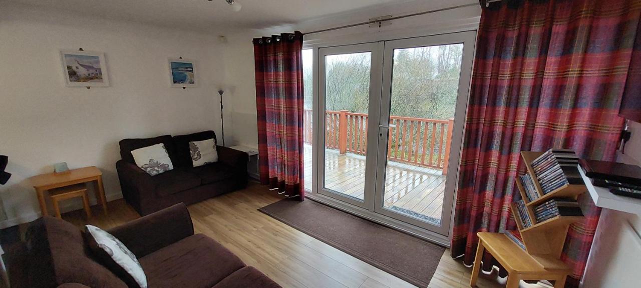89 Lower Lakeside - Glan Gwna Holiday Park カーナーヴォン エクステリア 写真