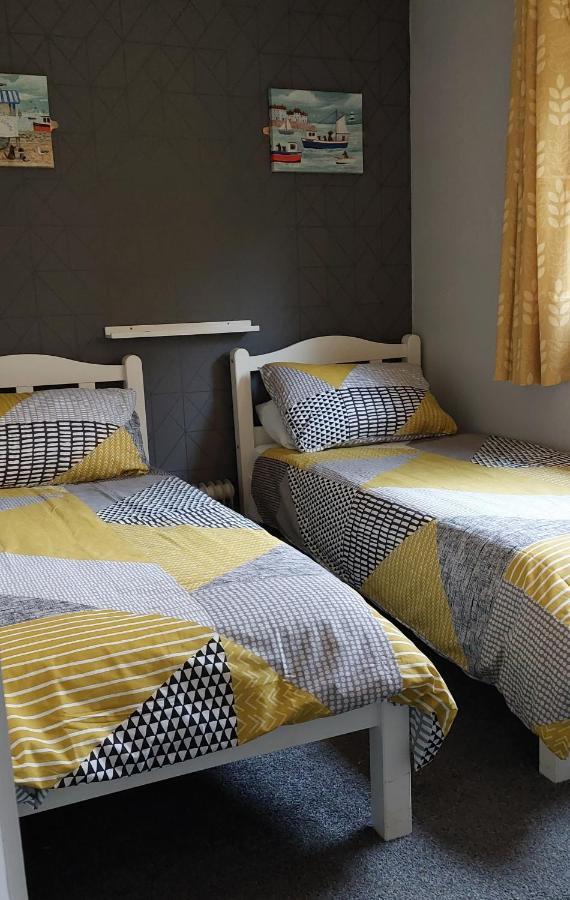 89 Lower Lakeside - Glan Gwna Holiday Park カーナーヴォン エクステリア 写真
