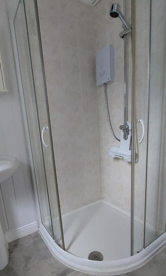 89 Lower Lakeside - Glan Gwna Holiday Park カーナーヴォン エクステリア 写真