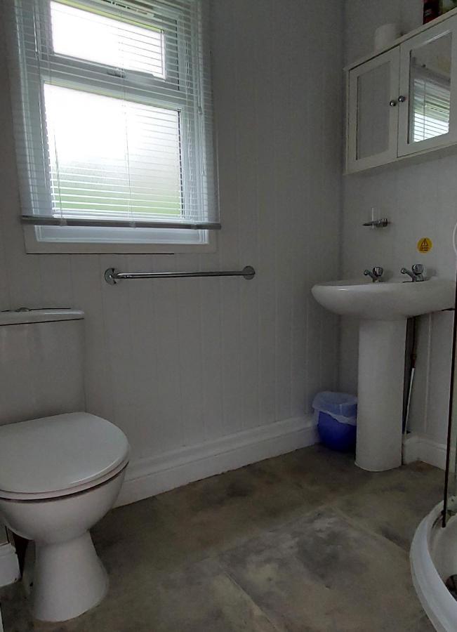 89 Lower Lakeside - Glan Gwna Holiday Park カーナーヴォン エクステリア 写真